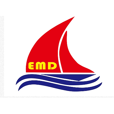 EMD Customs Broker & Logistics Center - Anaheim | B2B Services | Logo