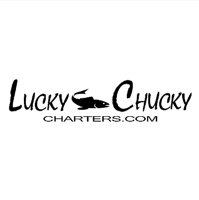 Lucky Chucky Charters - Navarre | Venues | Logo