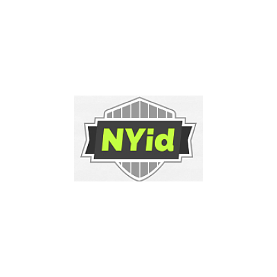 NYid Camps - Cortland | Sporting Goods | Logo