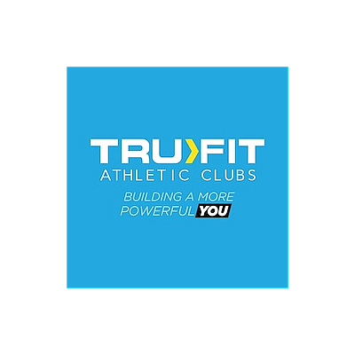 TruFit Athletic Clubs - Sunland Mall - El Paso | Venues | Logo