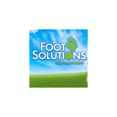 Foot Solutions Chesapeake - Chesapeake | Clothing & Apparel | Logo