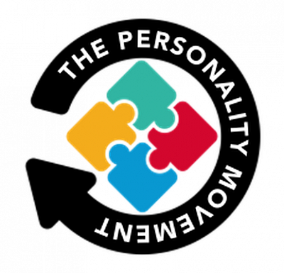 The Personality Movement - Washington | Venues | Logo