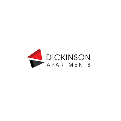 Dickinson Apartments - Springfield | Apartments & Rentals | Logo