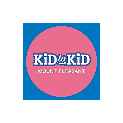Kid to Kid Mount Pleasant - Mt Pleasant | Clothing & Apparel | Logo