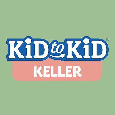 Kid to Kid Keller - Keller | Clothing & Apparel | Logo