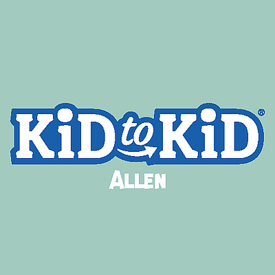 Kid to Kid Allen - Allen | Clothing & Apparel | Logo