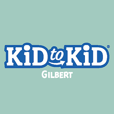 Kid to Kid Gilbert - Gilbert | Clothing & Apparel | Logo