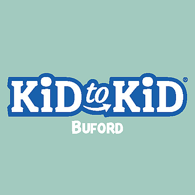 Kid to Kid Buford - Buford | Clothing & Apparel | Logo