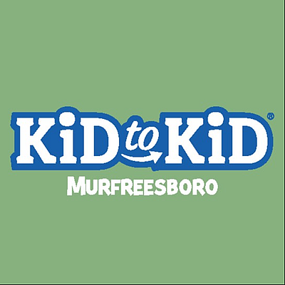 Kid to Kid Murfreesboro - Murfreesboro | Clothing & Apparel | Logo