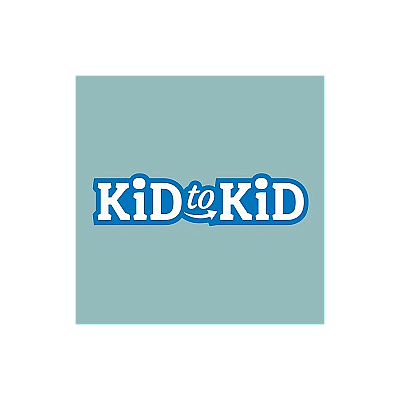 Kid to Kid San Antonio Summit - San Antonio | Clothing & Apparel | Logo