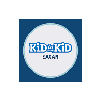 Kid to Kid Eagan - Eagan | Clothing & Apparel | Logo