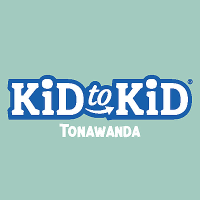 Kid to Kid Tonawanda (Buffalo) - Tonawanda | Clothing & Apparel | Logo