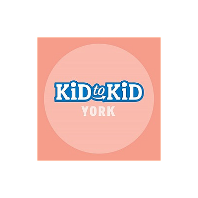 Kid to Kid York - York | Clothing & Apparel | Logo