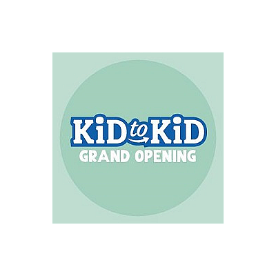Kid to Kid Palm Beach Gardens - Palm Beach Gardens | Clothing & Apparel | Logo
