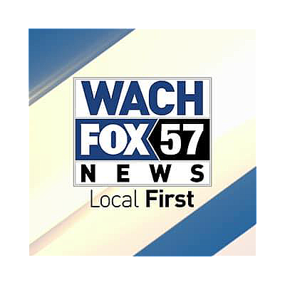 WACH Fox 57 News - Columbia | Venues | Logo