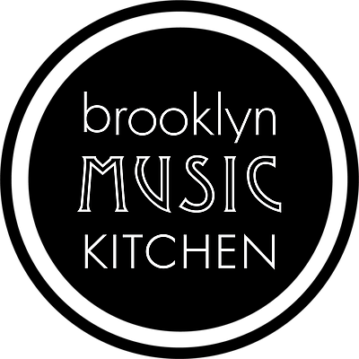 Brooklyn Music Kitchen - Brooklyn | Venues | Logo