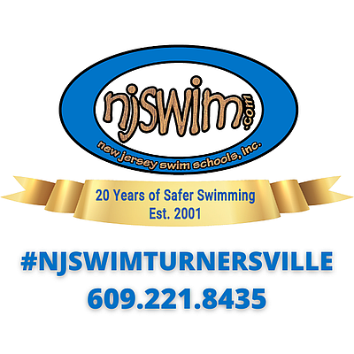 Njswim Turnersville - Turnersville | Education | Logo