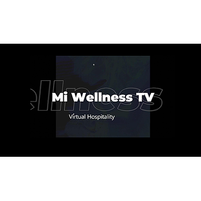 Mines i Entertainment llc - Houston | Venues | Logo