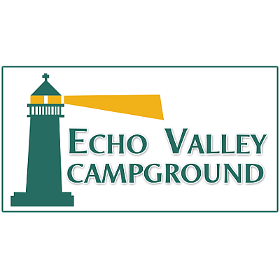 Echo Valley Campground - Tremont | Venues | Logo