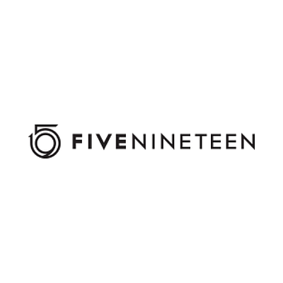 Five19 - Richmond | Marketing & Media | Logo