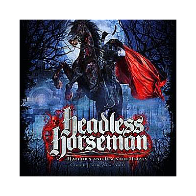 Headless Horseman Haunted Attractions - Ulster Park | Venues | Logo