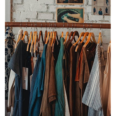 MARIA'S BOUTIQUE COWBOY BOOTS LLC - Norcross | Clothing & Apparel | Logo