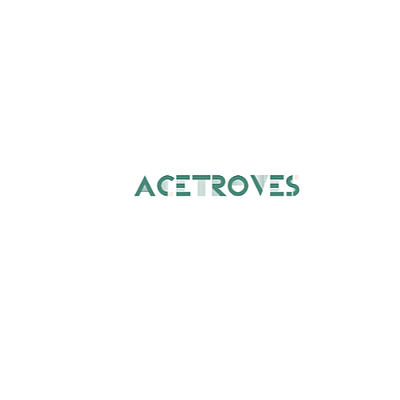 Acetroves - Sugar Land | Clothing & Apparel | Logo