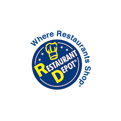 Restaurant Depot - Kissimmee | Food Retail & Grocery | Logo