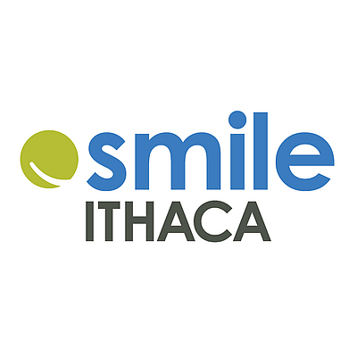 Smile Ithaca - Ithaca | Health & Medical | Logo