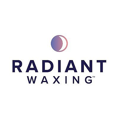 Radiant Waxing - Vacaville - Vacaville | Beauty & Spas | Logo