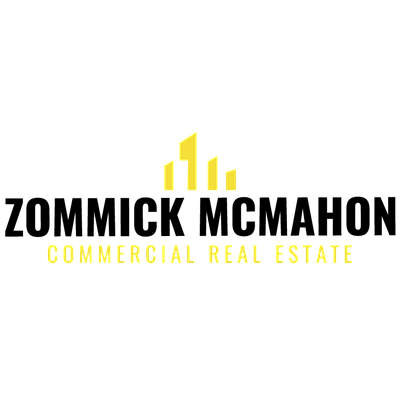 Zommick McMahon Commercial Real Estate - West Chester | Realtors & Real Estate | Logo