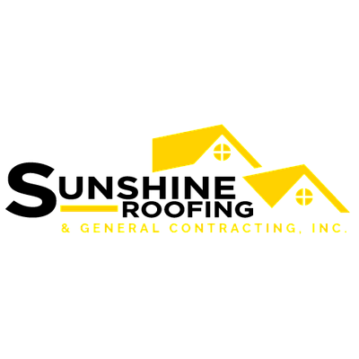 Sunshine Roofing & General Contracting Inc. - Palm Beach Gardens | Contractors & Supplies | Logo