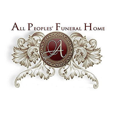 All Peoples' Funeral Home - Houston | Local Services | Logo