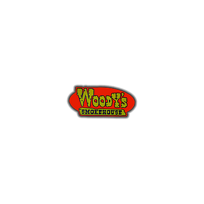 Woody’s Smokehouse - Joplin | Restaurants Near Me | Logo
