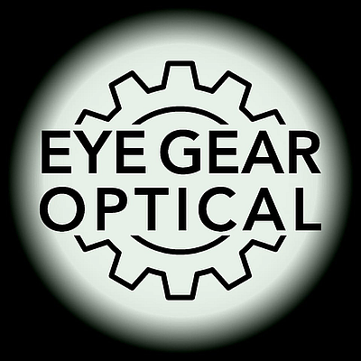 Eye Gear Optical - Pearl | Retail | Logo