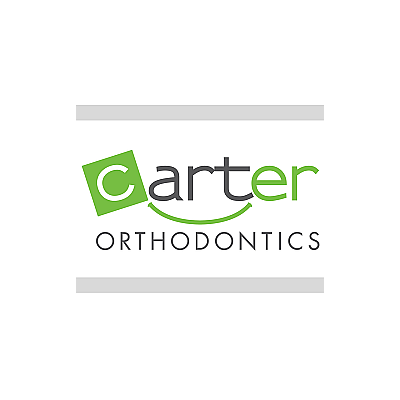 Carter Orthodontics - North Augusta | Doctors & Clinics | Logo
