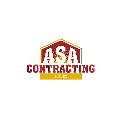 ASA Contracting LLC - Alexandria | Contractors & Supplies | Logo