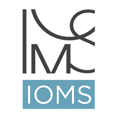 Iowa Oral & Maxillofacial Surgeons, P.C. - West Des Moines | Health & Medical | Logo