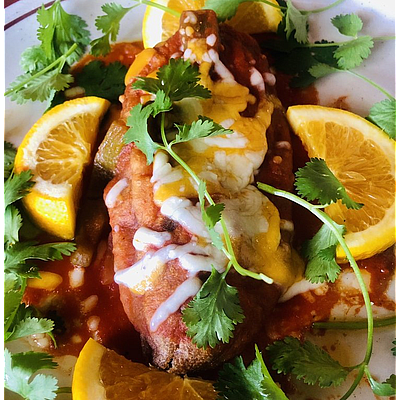 Finca Casa Blanca Mexican Restaurant - La Mesa | Restaurants Near Me | Logo