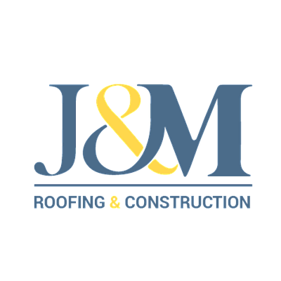 J & M Roofing & Construction - St Cloud | Contractors & Supplies | Logo