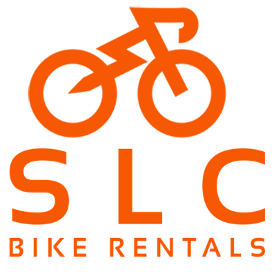 SLC Bike Rentals - Draper | Auto Dealerships | Logo