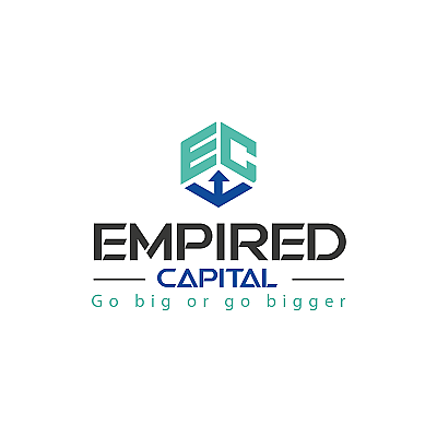 Empire Capital - Fort Worth | Realtors & Real Estate | Logo