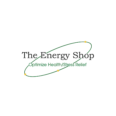Energy Shop Wellness Center - Plano | Health & Medical | Logo