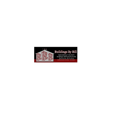 Buildings By Bill, Inc. - St Cloud | Contractors & Supplies | Logo