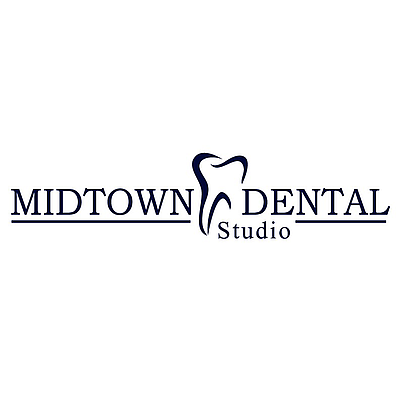 Midtown Dental Studio of Mobile - Mobile | Doctors & Clinics | Logo