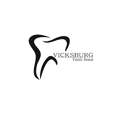 Vicksburg Family Dental - Vicksburg | Doctors & Clinics | Logo