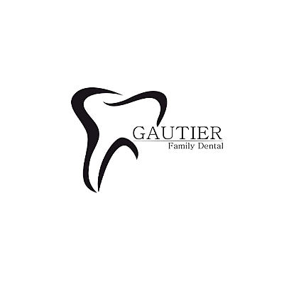 Gautier Family Dental Care - Gautier | Doctors & Clinics | Logo