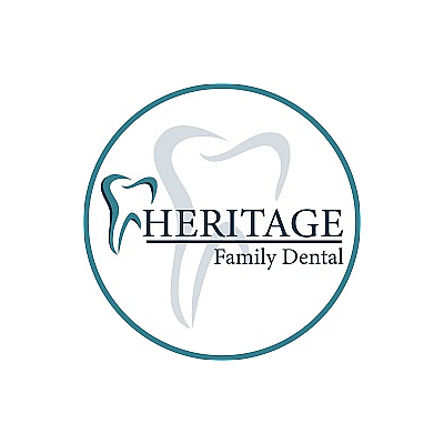Heritage Family Dental of Quitman - Quitman | Doctors & Clinics | Logo