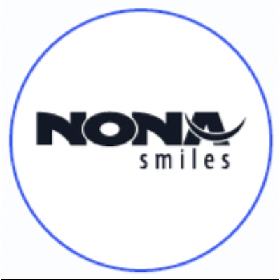 Nona Smiles - Orlando | Doctors & Clinics | Logo