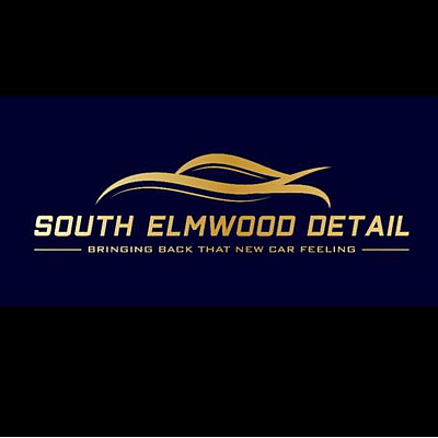 South Elmwood Detail - Buffalo | Automotive Services | Logo
